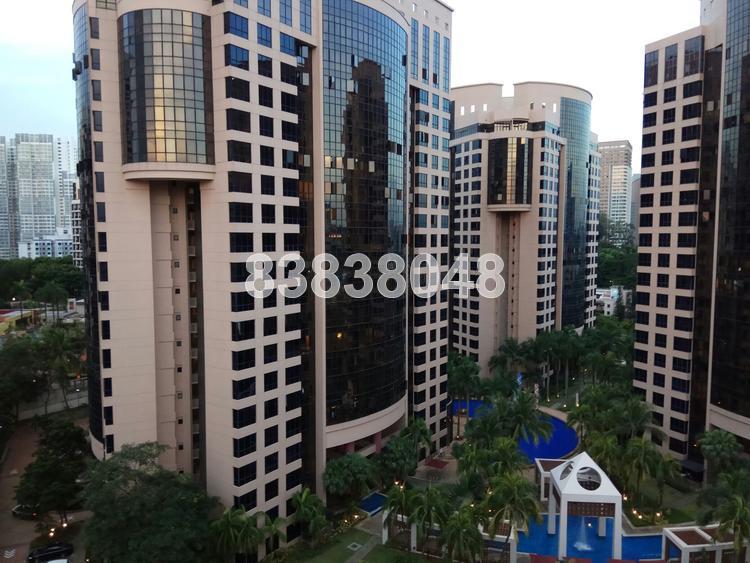 Blk 5 Dover Crescent (Queenstown), HDB 3 Rooms #144192592